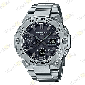 Часы Мужские Casio G-SHOCK (GST-B400D-1A)