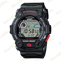 Часы Мужские Casio DIGITAL 7900 SERIES (G-7900-1)