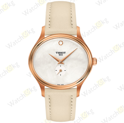 Часы Женские Tissot Bella Ora (T103.310.36.111.00)
