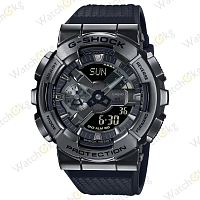 Часы Мужские Casio G-SHOCK (GM-110BB-1A)