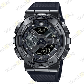 Часы Мужские Casio G-SHOCK (GM-110BB-1A)