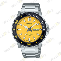 Часы Мужские Casio Casio Collection (MTD-125D-9AV)