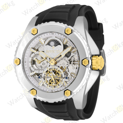 Часы Мужские Invicta Akula (42758)