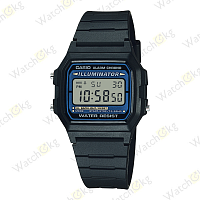 Часы Мужские Casio (F-105W-1A)