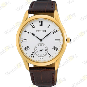 Часы Мужские Seiko Conceptual Series Dress (SRK050P1)