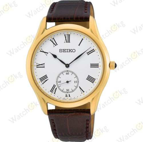 Часы Мужские Seiko Conceptual Series Dress (SRK050P1)