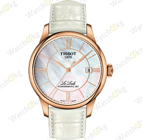 Часы Унисекс Tissot Le Locle Powermatic 80 (T006.407.36.118.00)