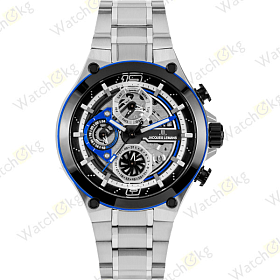 Часы Мужские Jacques Lemans Sport Manchester (1-2150D)
