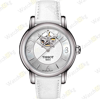 Часы Женские Tissot T-Lady Heart Automatic (T050.207.17.117.04)