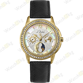 Часы Женские L'Duchen Multifunction (D 737.21.33)