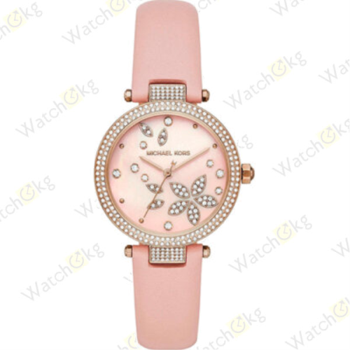 Часы Женские Michael Kors Дизайнерские, Повседневные (MK6808)