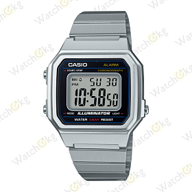 Часы Мужские Casio VINTAGE (B650WD-1A)