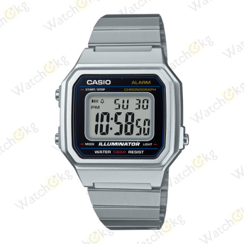 Часы Мужские Casio VINTAGE (B650WD-1A)