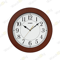 Часы Мужские Casio Wall clock (IQ-133-5)
