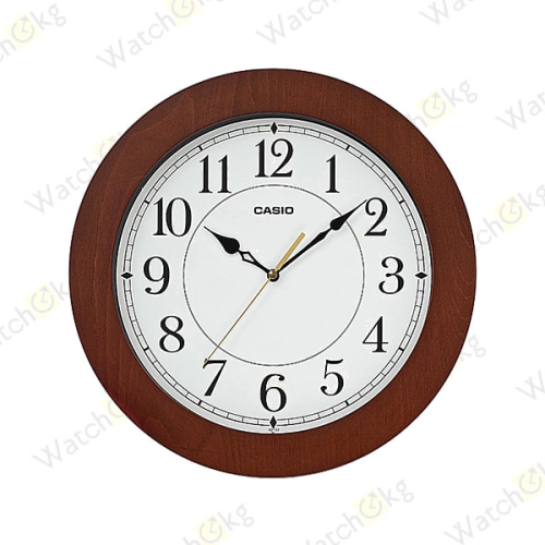 Часы Мужские Casio Wall clock (IQ-133-5)