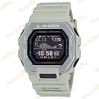 Часы Мужские Casio G-LIDE GBX-100 Series (GBX-100-8)