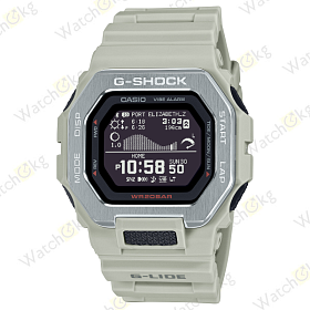 Часы Мужские Casio G-LIDE GBX-100 Series (GBX-100-8)