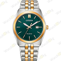 Часы Мужские Citizen Ecо-Drive (BM7339-89X)