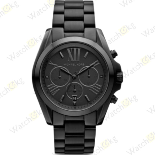 Часы Мужские Michael Kors Дизайнерские, Спортивные (MK5550)