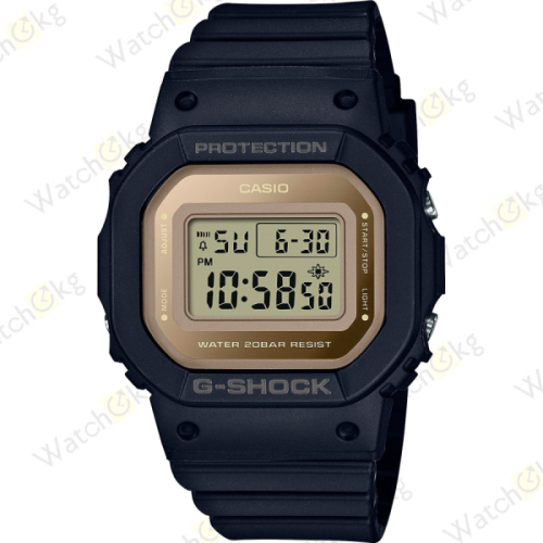 Часы Женские Casio G-Shock (GMD-S5600-1)