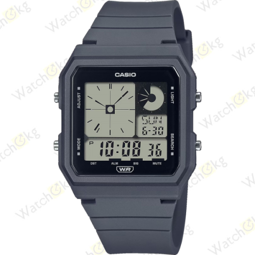 Часы Унисекс Casio Digital (LF-20W-8A2)