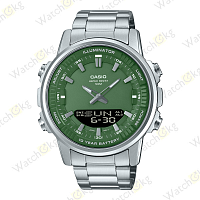 Часы Мужские Casio Casio Collection (AMW-880D-3AV)