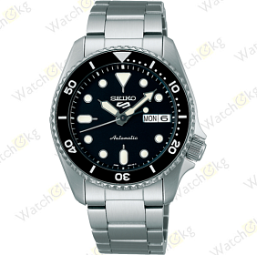 Часы Мужские Seiko 5 Sports (SRPK29K1)