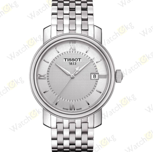Часы Мужские Tissot Bridgeport (T097.410.11.038.00)