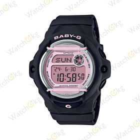 Часы Мужские Casio BG-169 Series (BG-169U-1C)