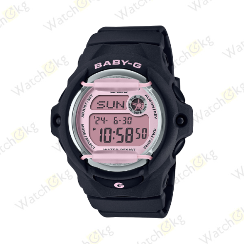 Часы Мужские Casio BG-169 Series (BG-169U-1C)