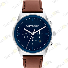 Часы Мужские Calvin Klein (25200300)