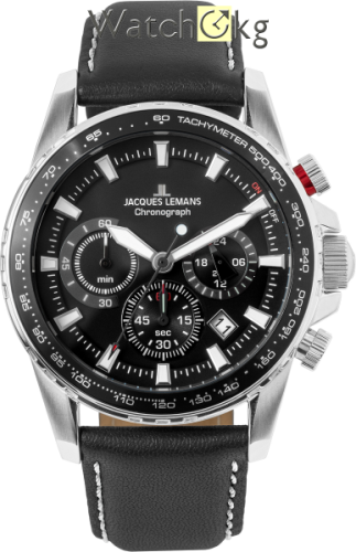 Jacques Lemans Liverpool Sport (1-2099A)