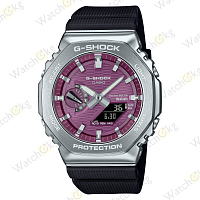 Часы Мужские Casio G-SHOCK (GBM-2100A-4B)