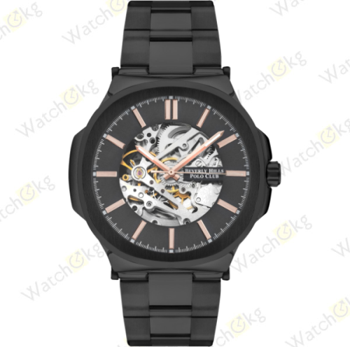 Часы мужские Beverly Hills Polo Club (BP3635X.660)