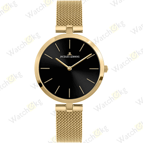 Часы Женские Jacques Lemans Classic Milano (1-2024S)