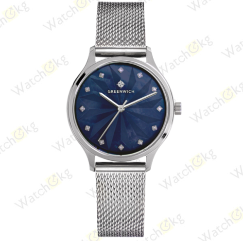 Часы Женские GREENWICH Callisto (GW 341.19.56)