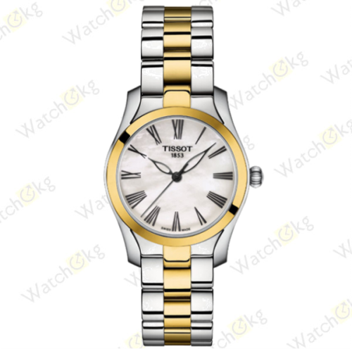 Часы Женские Tissot T-Wave (T112.210.22.113.00)