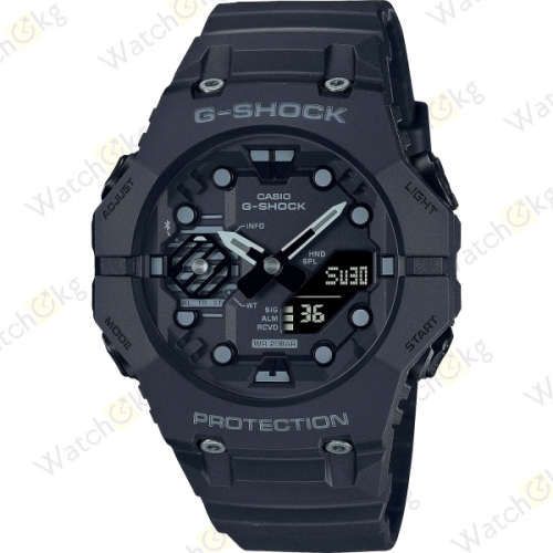 Часы Мужские Casio G-Shock (GA-B001-1A)