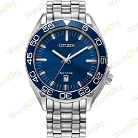 Часы Мужские Citizen Ecо-Drive (AW1770-53L)