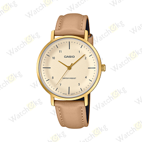 Часы Мужские Casio (LTP-VT03GL-4B)