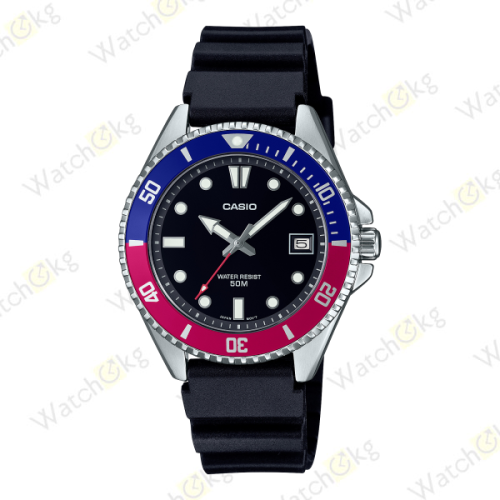 Часы Мужские Casio (MDV-10-1A2V)
