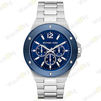 Часы Мужские Michael Kors Повседневные (MK8938)