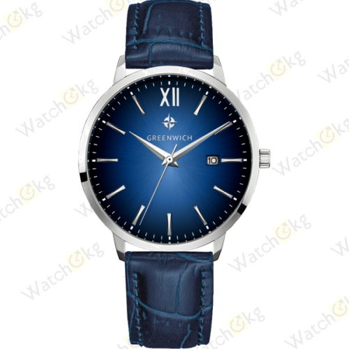 Часы Бриг Greenwich (GW 061.16.16)