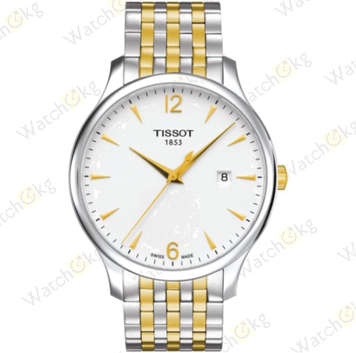 Часы Мужские Tissot Tradition (T063.610.22.037.00)