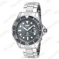 Часы Мужские Invicta Grand Diver (16037)