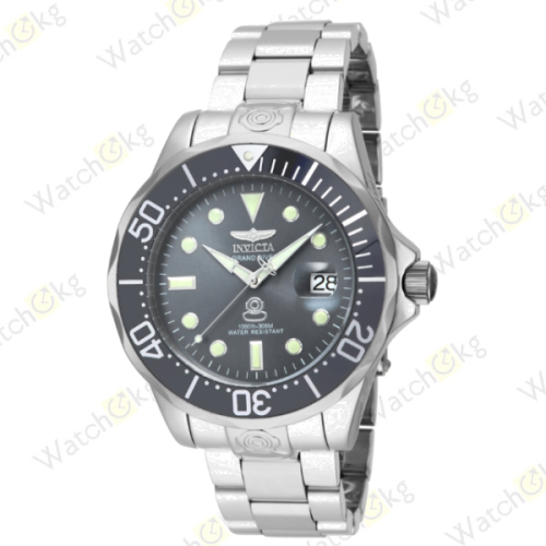 Часы Мужские Invicta Grand Diver (16037)