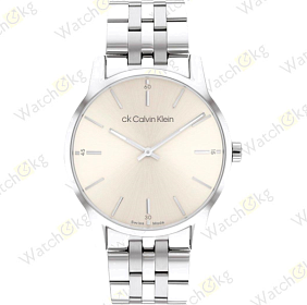 Часы Унисекс Calvin Klein (25000009)