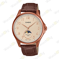 Часы Мужские Casio (MTP-M110RL-5AV)