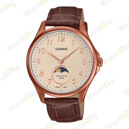 Часы Мужские Casio (MTP-M110RL-5AV)