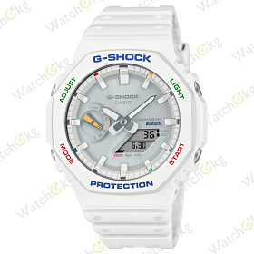 Часы Мужские Casio ANALOG-DIGITAL 2100 Series (GA-B2100FC-7A)